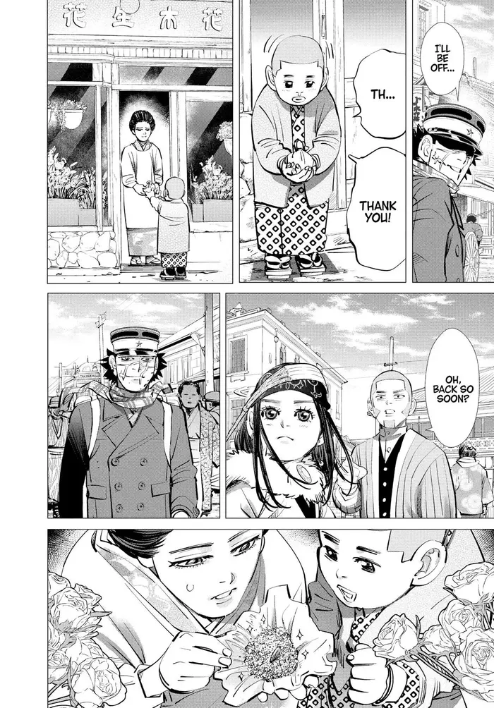 Golden Kamuy Chapter 314 image 07_optimized